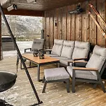 Σπίτι διακοπών Stunning In With Sauna Bjorli