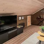 Stunning In With Sauna Bjorli