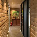 Σπίτι διακοπών Stunning In With Sauna