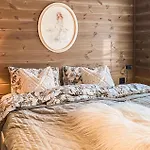 Stunning In With Sauna * Bjorli