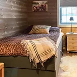 Feriehus Stunning In With Sauna Bjorli