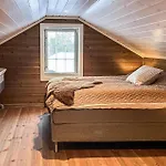 Stunning In With Sauna Feriehus