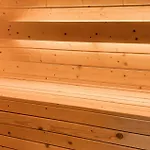 Stunning In With Sauna Σπίτι διακοπών Bjorli