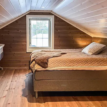 Stunning In With Sauna 度假居