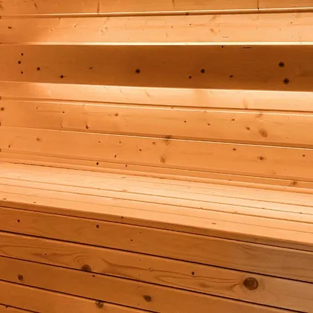 Stunning In With Sauna 度假居 Bjorli
