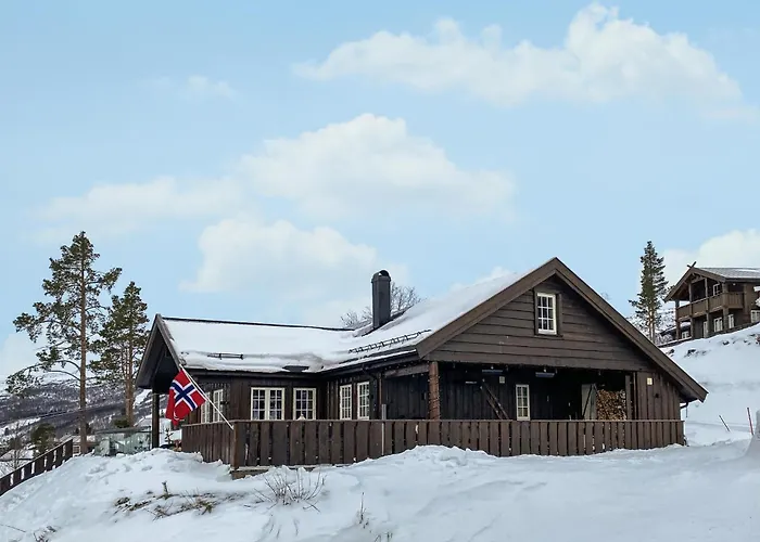 Stunning In With Sauna Casa vacanze